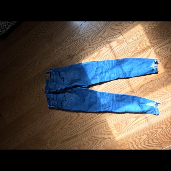 American Eagle Ne(x)t level stretch jeans - Picture 4 of 4